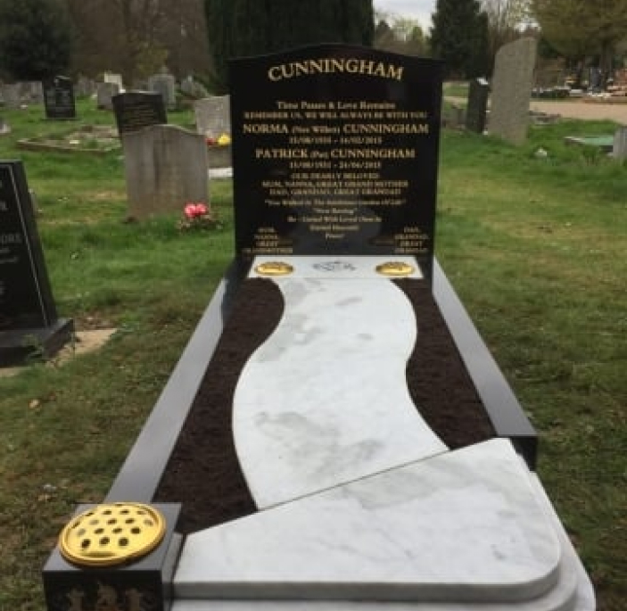 Memorials in United Kingdom