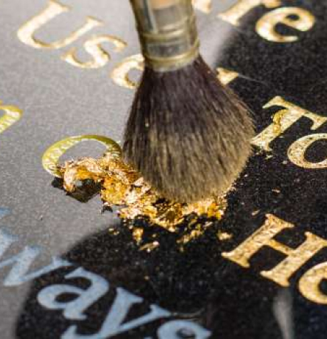 Additional Headstone Inscription- Churchill Memorials