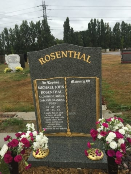 Memorial- 2- Churchill Memorials