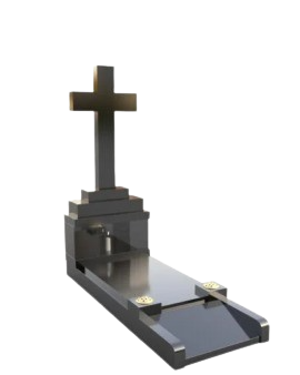 Bespoke Kerbset Memorials- Churchill Memorials