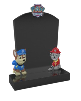 Children's Memorials- Churchill Memorials