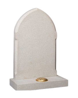 Churchyard & Marble- Churchill Memorials