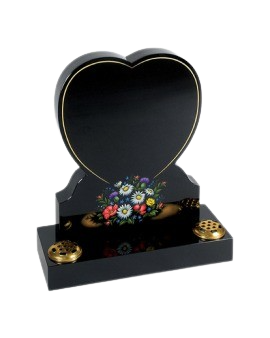 Heart Memorials- Churchill Memorials