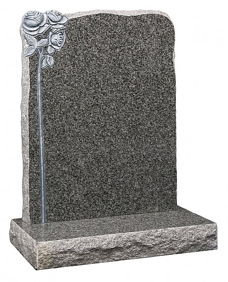 Headstone- Churchill Memorials