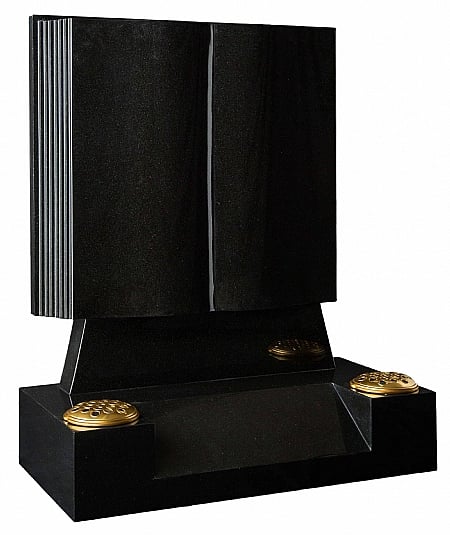 Granite Memorials- Churchill Memorials