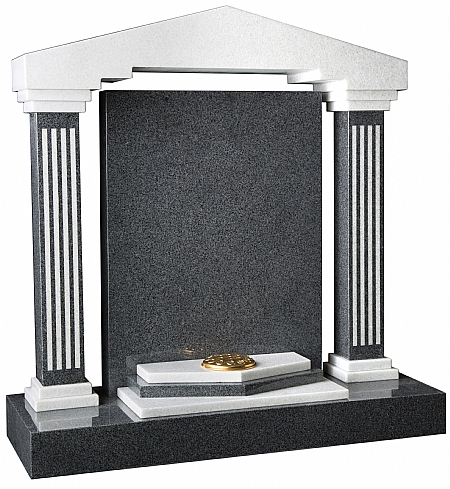 Granite Memorials in Brighton- Churchill Memorials