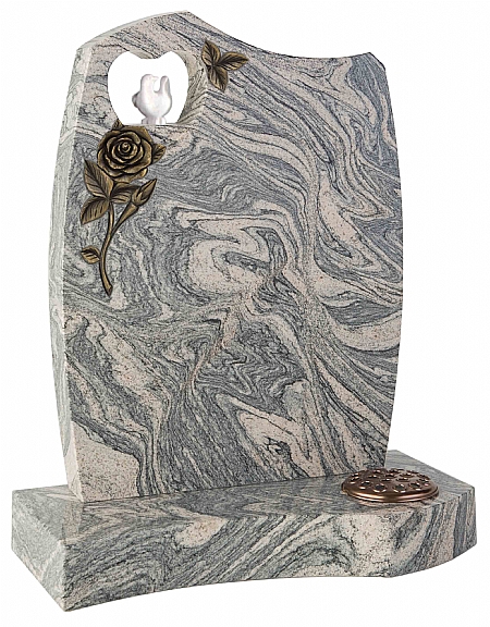 Rose Memorial- Churchill Memorials