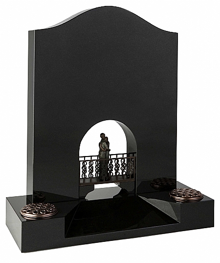 Archway Memorial- Churchill memorial