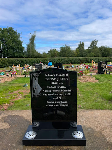 Church Window Design- Churchill Memorials